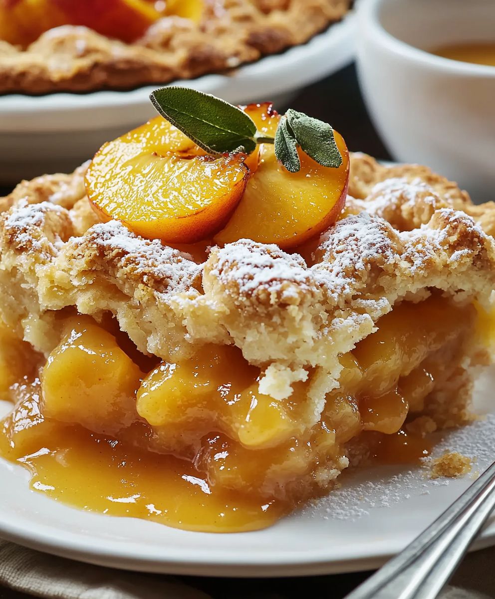 Tourte paresseux pêche