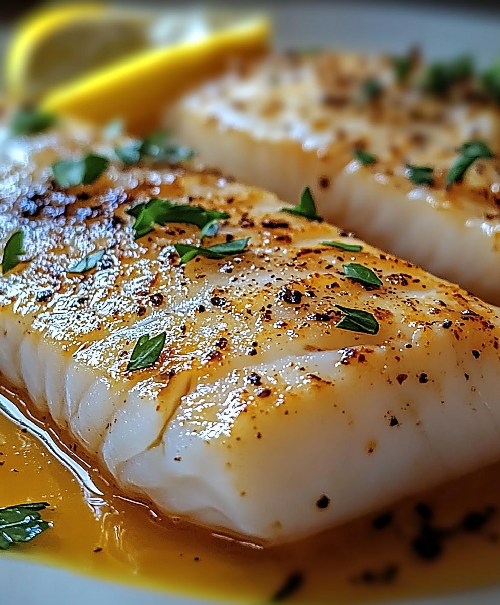 Sole Meunière