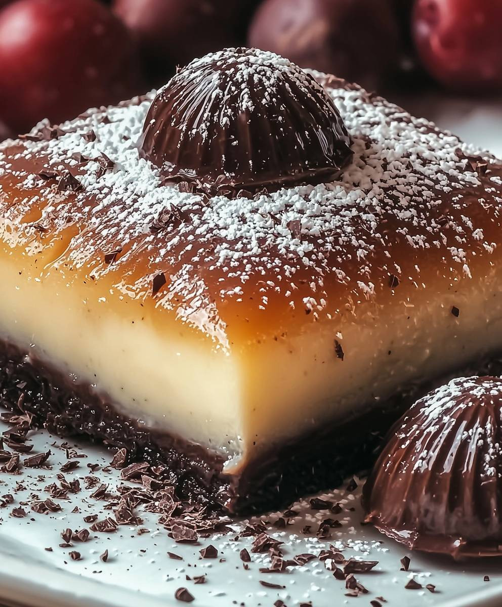 Coco Chocolat Gourmands