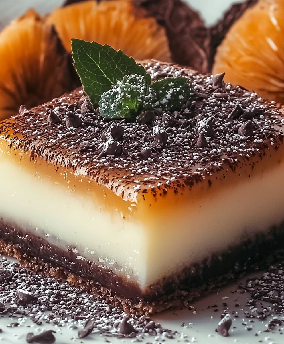 Coco Chocolat Gourmands