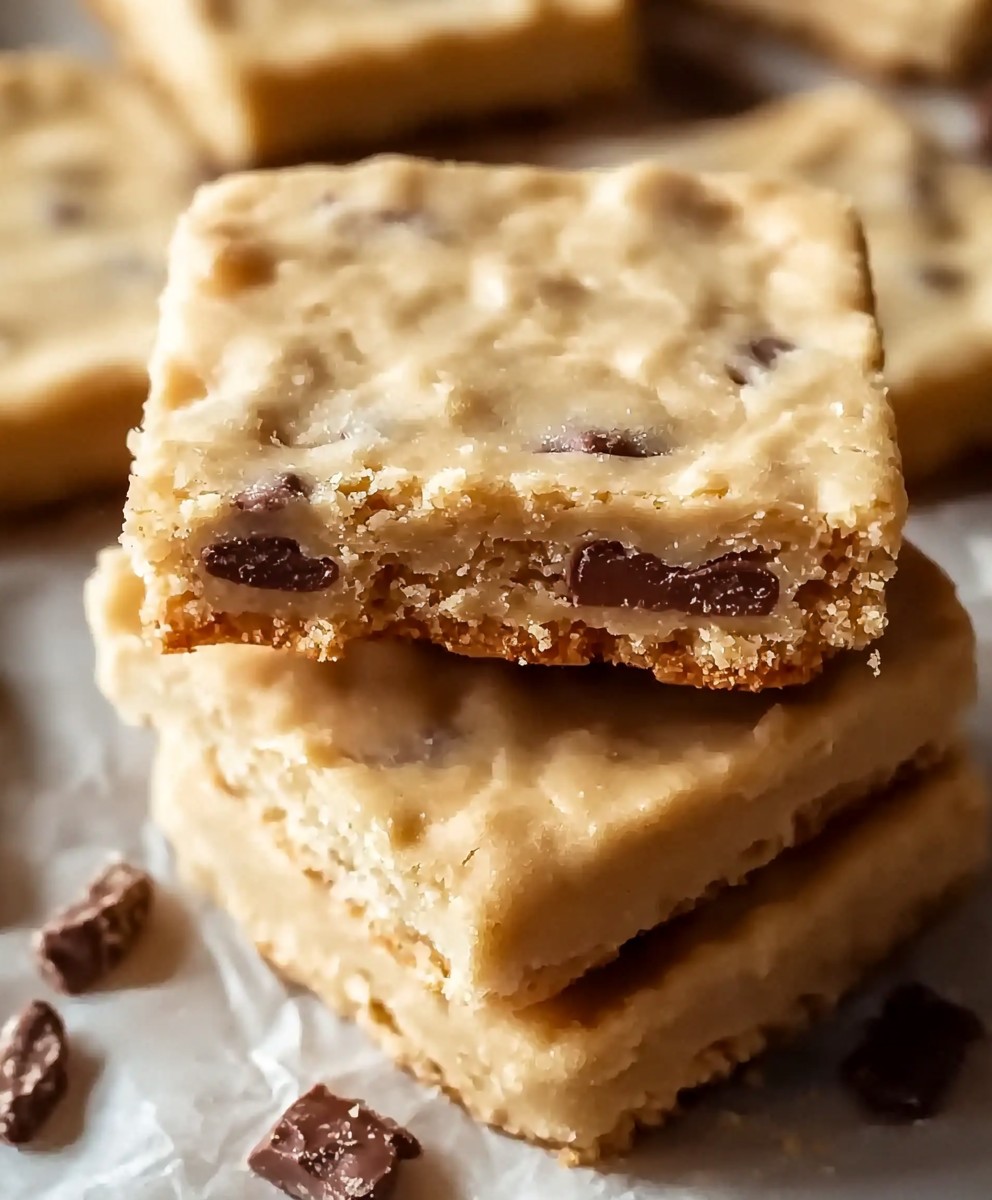 Pâte à biscuits sans cuisson