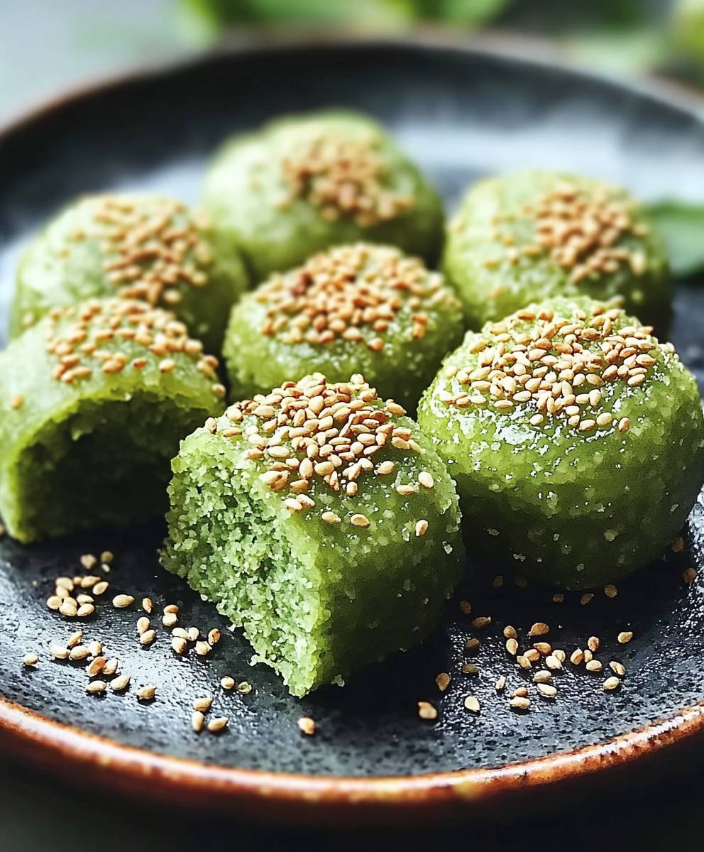 Thé Vert Matcha Délices