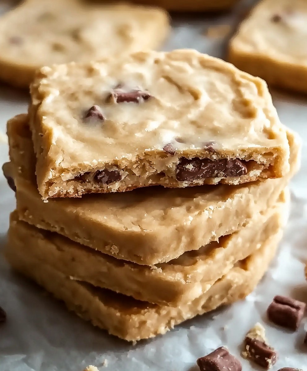 Pâte à biscuits sans cuisson
