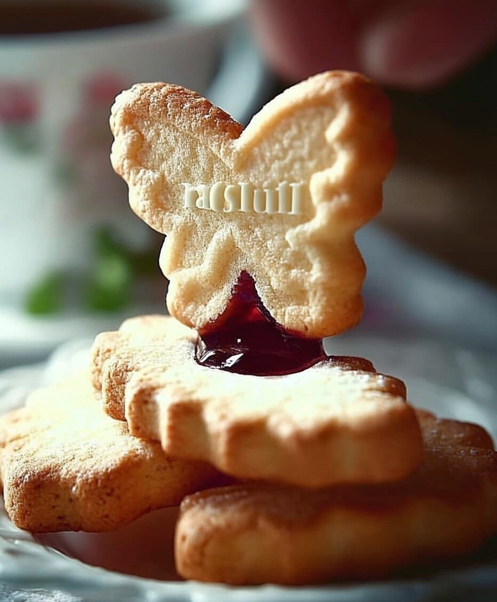 Biscuits pasquali