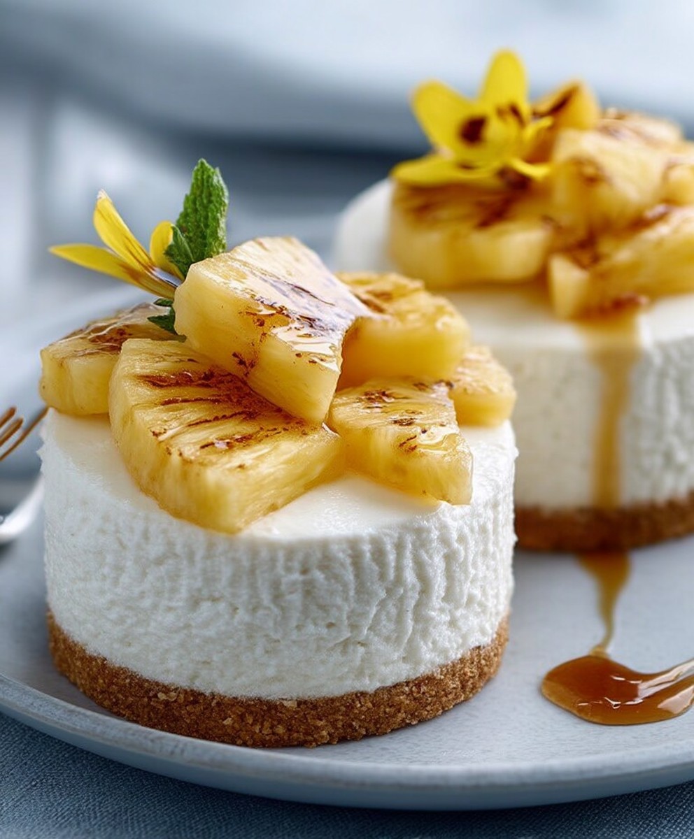 Mousse amandine