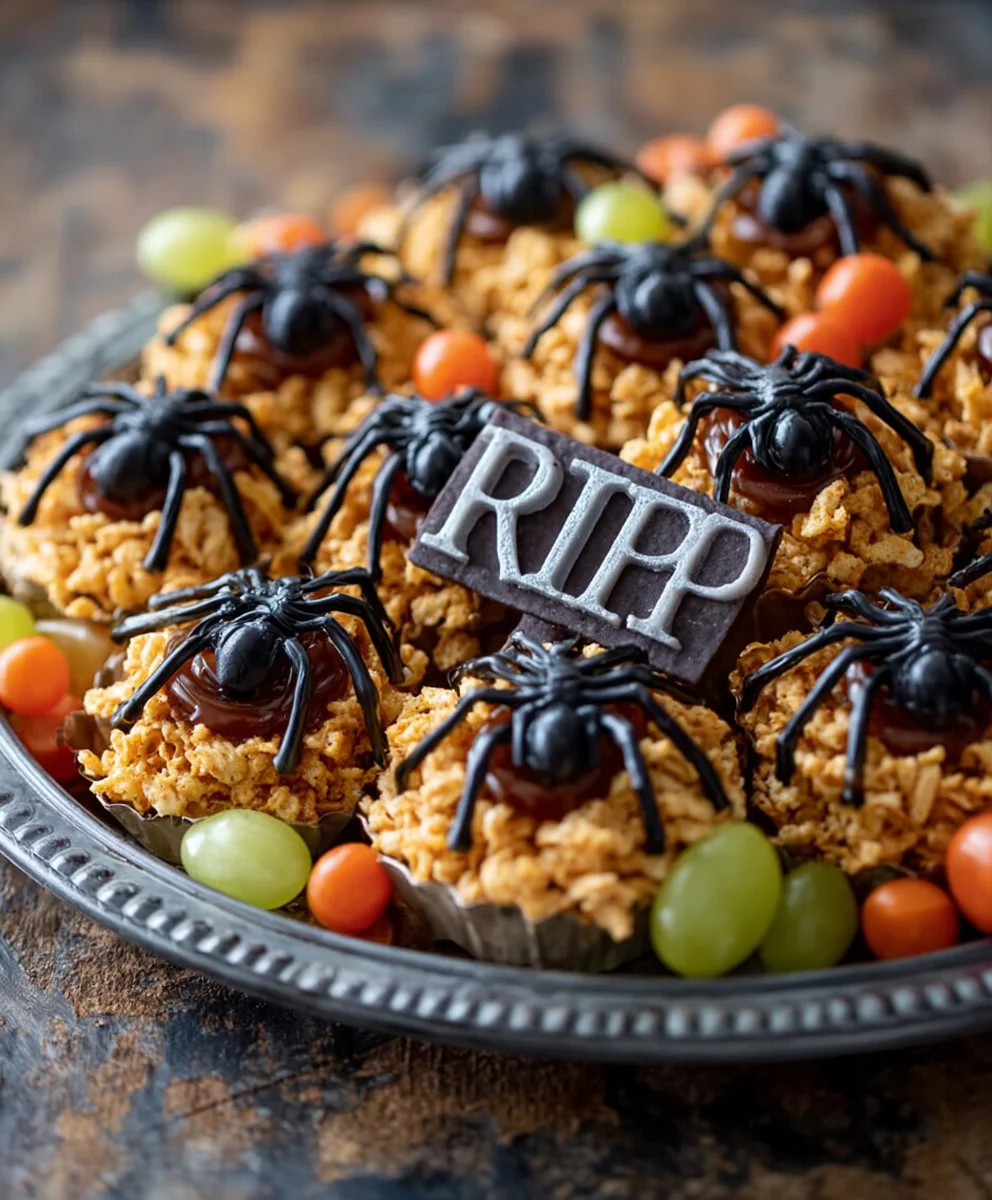 Idées Apéro Halloween : Festin Terrifiant et Délicieux