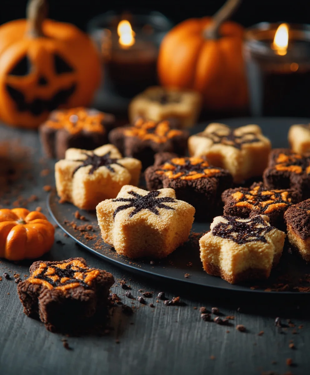 Recettes Sucrées Halloween : Les Meilleures Trouvées