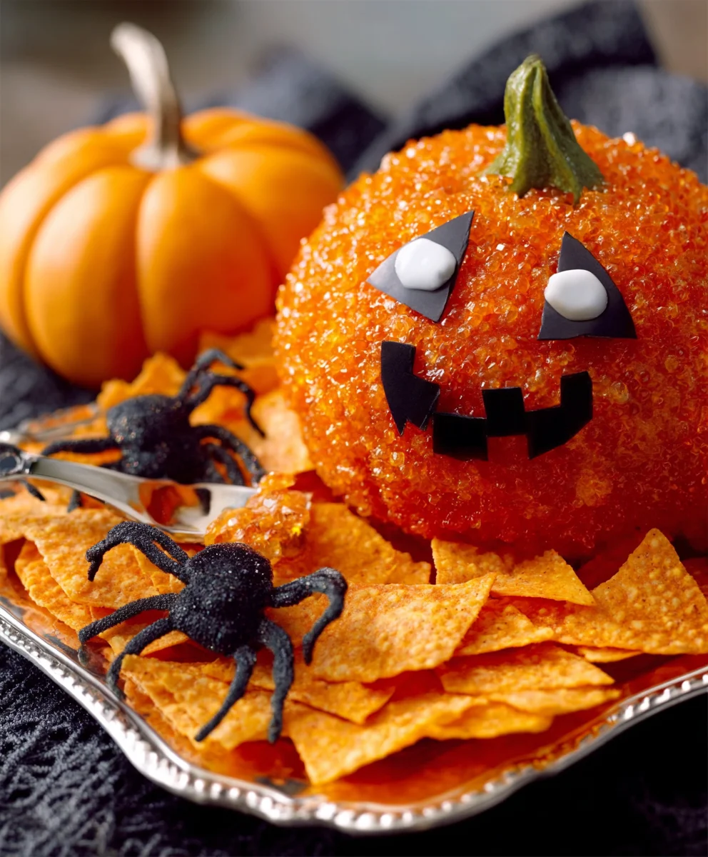 Idées Fête Halloween DIY Enfants : Recettes Faciles & Amusantes