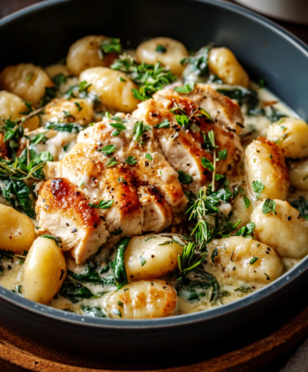 Wraps Poulet Ail Gruyère Faciles