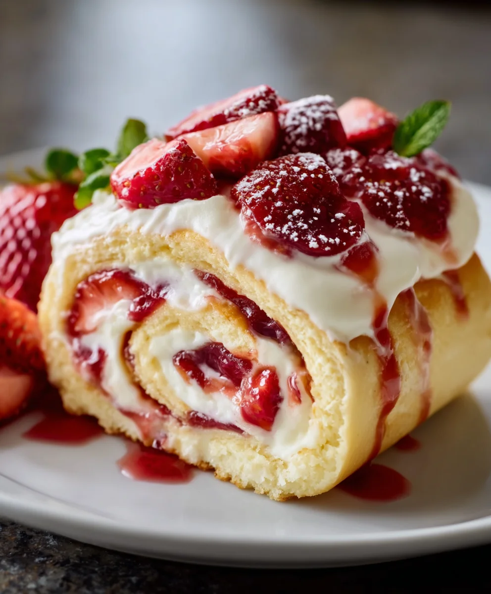 Donuts Cheesecake Fraise Faciles : Recette Gourmande