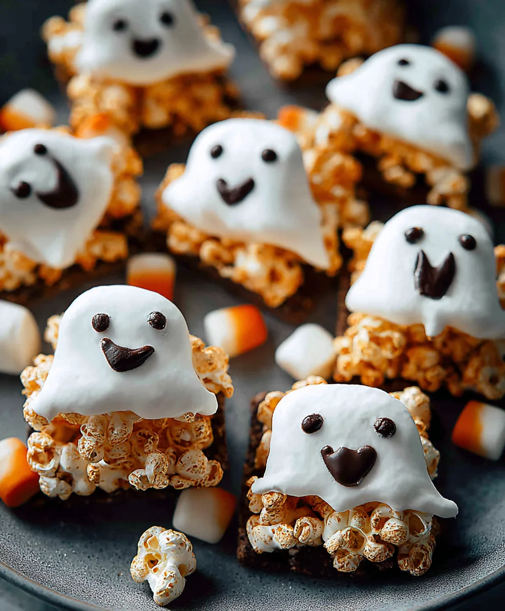 Snacks d'Halloween : Idées pour une Soirée Film Terrifiante