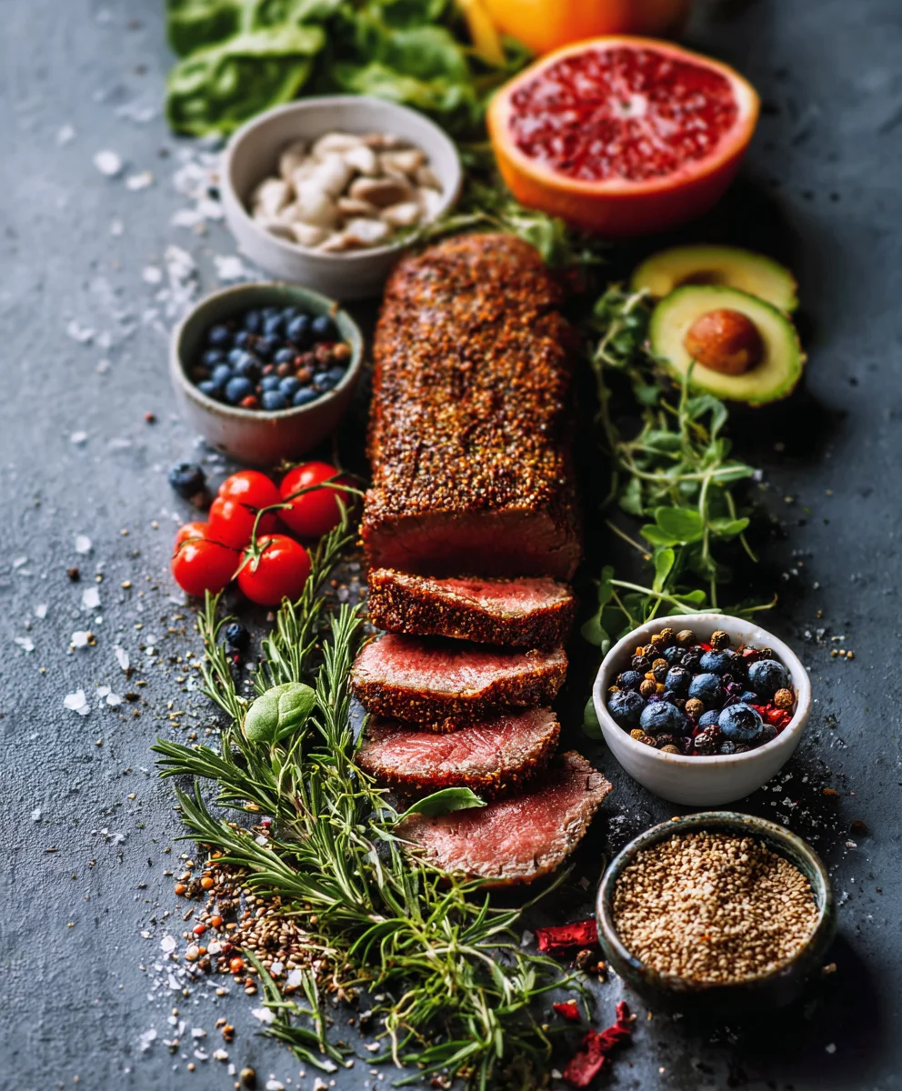 Recette IG Bas : Délicieux Plats Sains & Faciles !