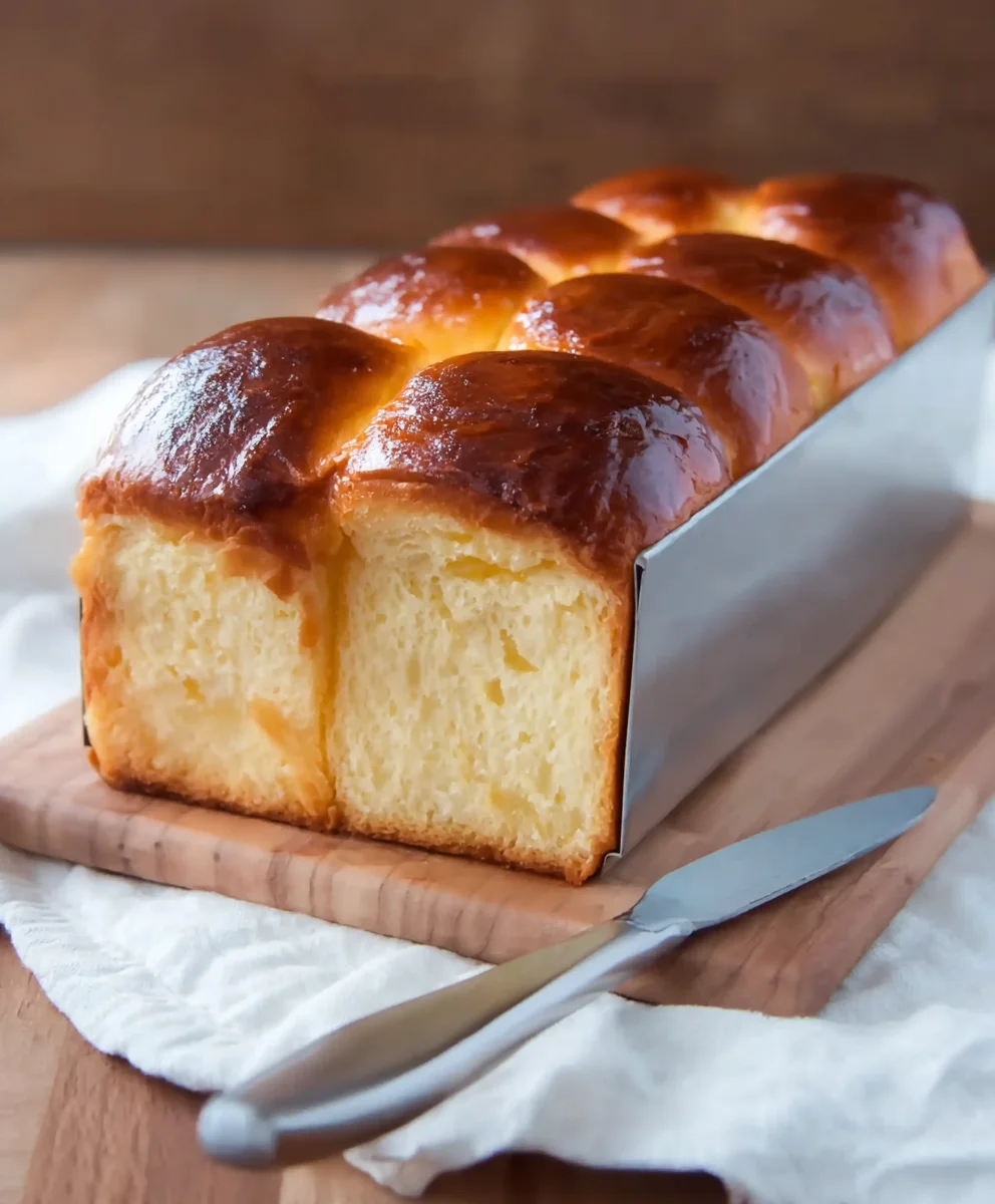 Brioche Moelleuse Thermomix : Recette Ultime Filante