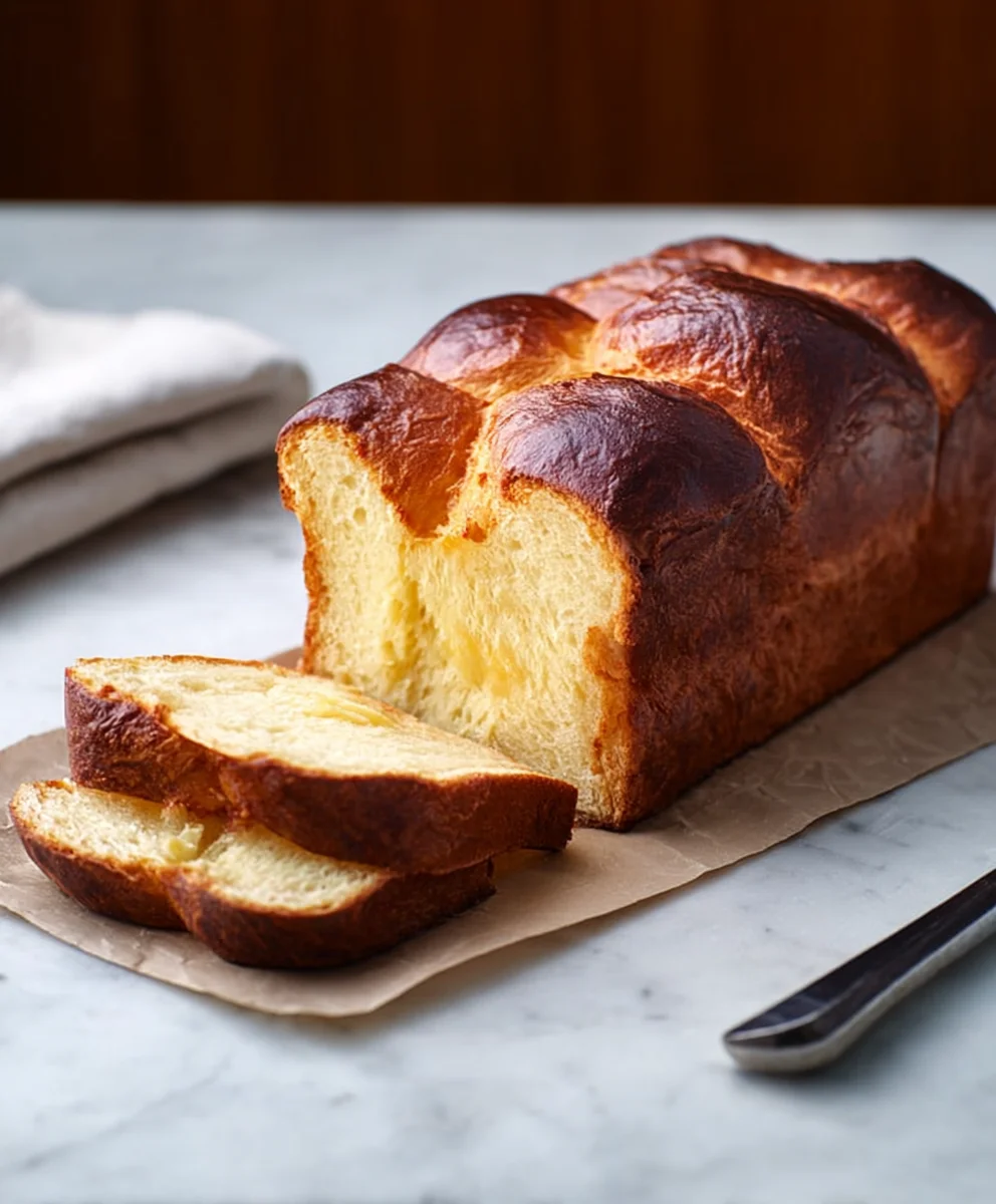 Brioche de Boulanger : La Meilleure Recette Maison