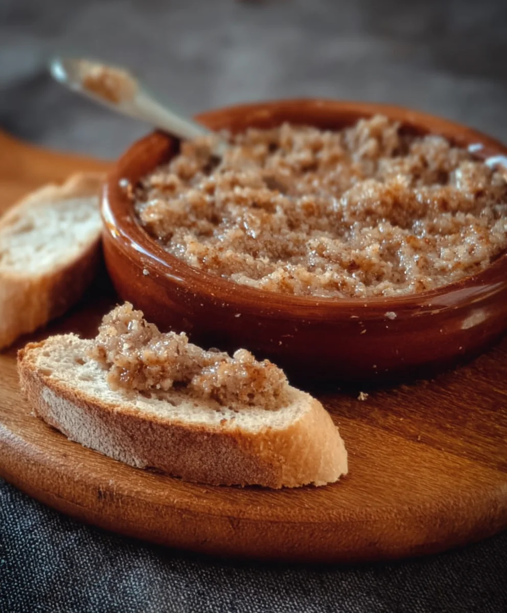 Cretons au Boeuf: Recette Traditionnelle Facile