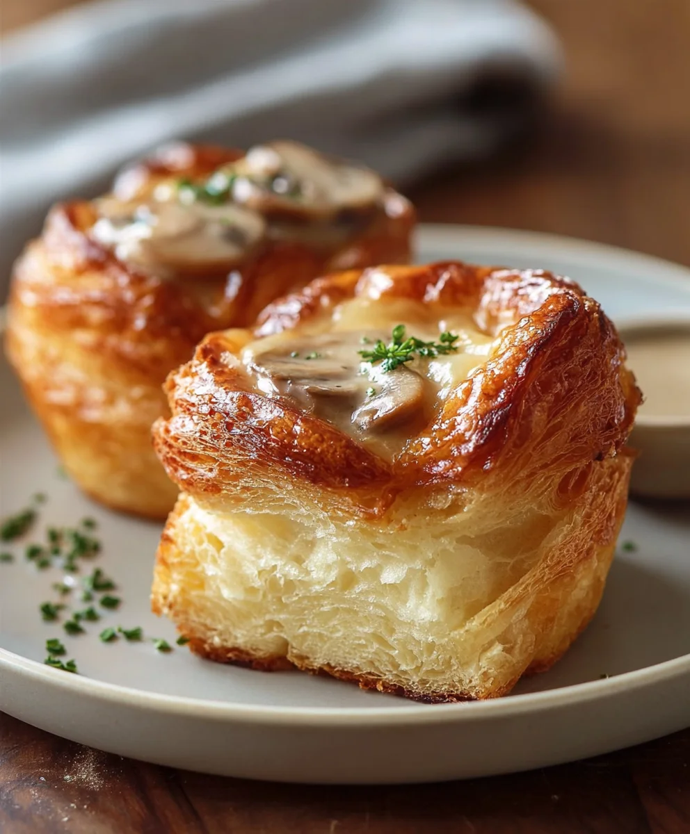 Bouchée à la Reine Facile : Recette Grand-Mère 👑