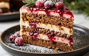 46 show-stopping Christmas dessert recipes to make for your festive spread