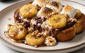 Raclette-Dessert