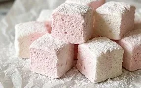 Comment faire de la guimauve maison ?