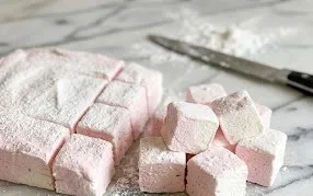 Guimauve Maison Facile : Recette & Astuces